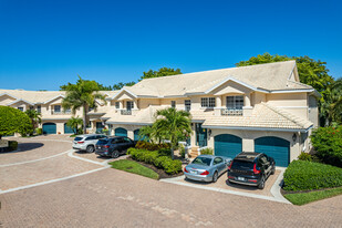 San Marino in Pelican Bay Apartments