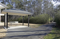 Auburn Ridge Apartments in Trenton, GA - Foto de edificio - Building Photo