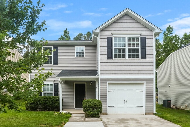 property at 614 Faith Dr SW