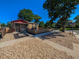 2110 King St in Denver, CO - Building Photo