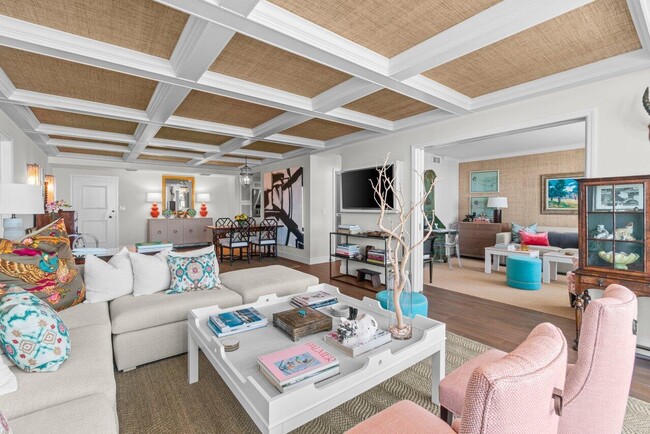 property at 2773 S Ocean Blvd