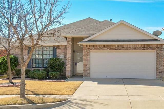 property at 10713 Highland Ridge Rd
