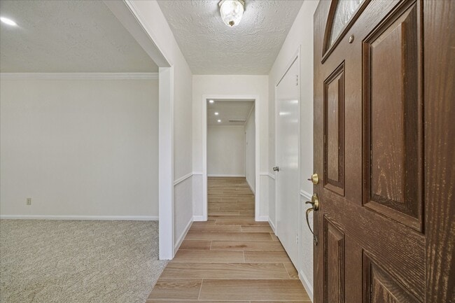 property at 9631 Philmont Dr