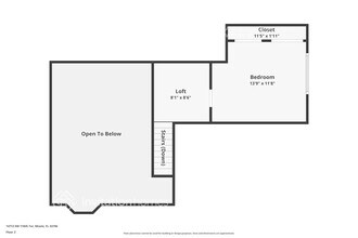 14713 SW 110th Terrace in Miami, FL - Foto de edificio - Building Photo