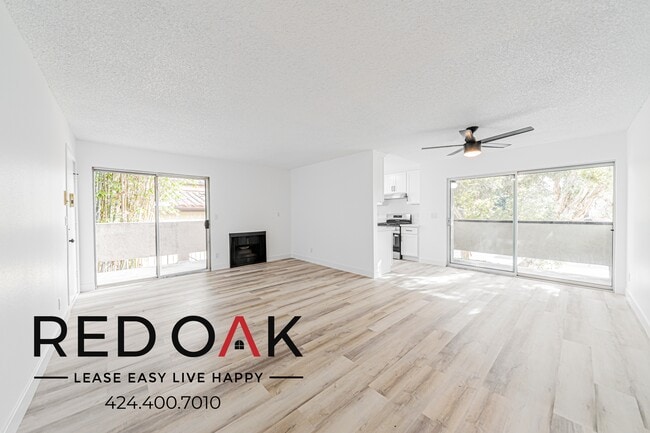 property at 9809 Regent St