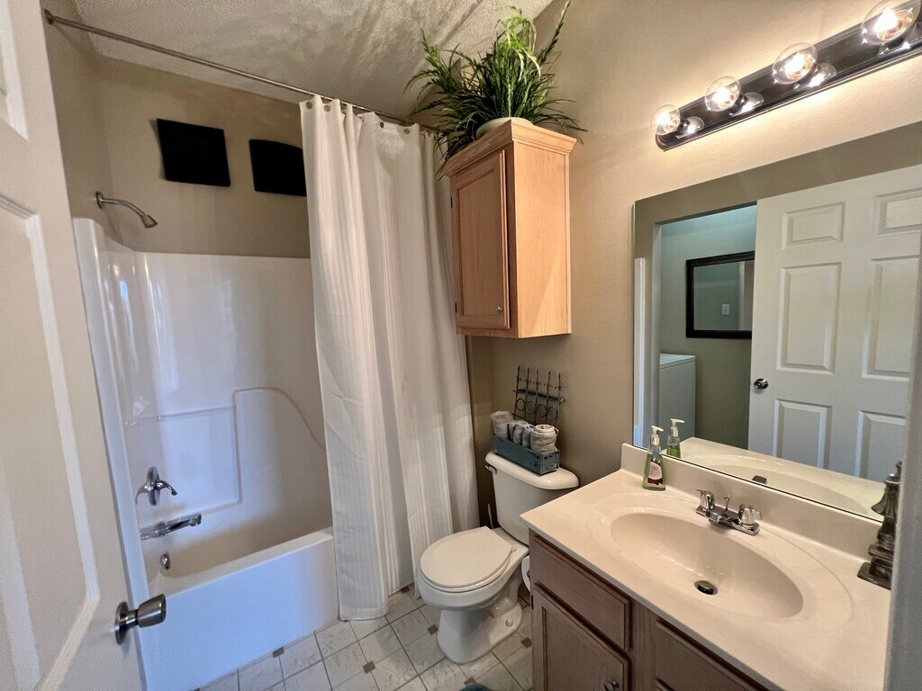 The Ridge at Meadowlake Conway, AR Apartments