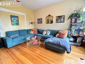 12 Justin Rd in Boston, MA - Building Photo