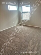 230 SW 34th St in Moore, OK - Building Photo - Building Photo