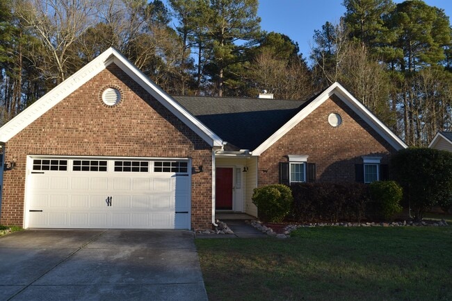 6832 Brancusi Ct in Charlotte, NC - Building Photo - Building Photo