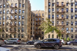 5100 15th Ave in Brooklyn, NY - Building Photo - Building Photo