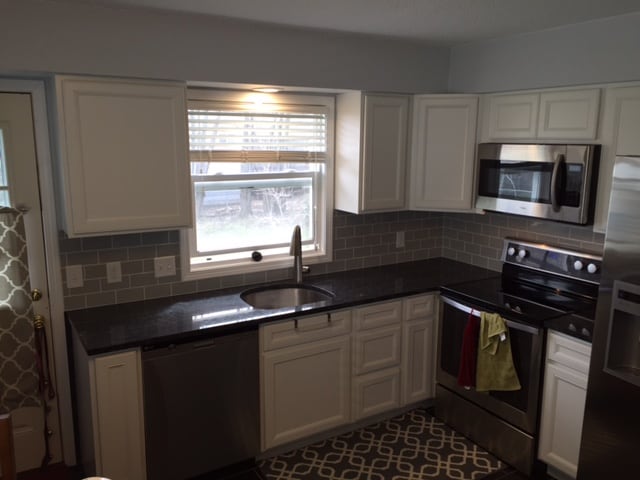 property at 3125 W 66th St