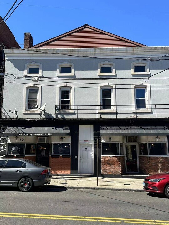 50 Rapallo Ave in Middletown, CT - Building Photo