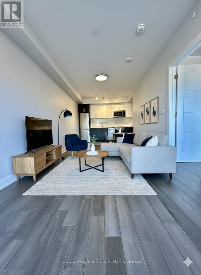 property at 2525 Bathurst St