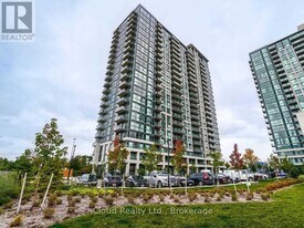 349 Rathburn Rd W in Mississauga, ON - Building Photo