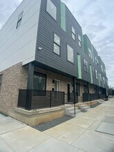 4324 Lancaster Ave in Philadelphia, PA - Building Photo - Building Photo
