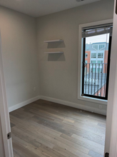 156 Liverpool St, Unit 501 in Boston, MA - Building Photo - Building Photo
