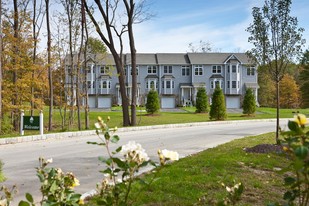 The Nature Preserve Townhomes