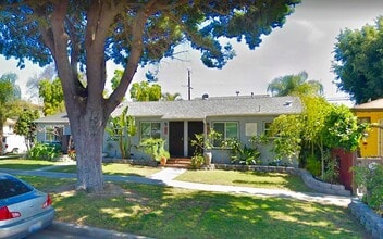 11504 Venice Blvd, Unit 11508 in Los Angeles, CA - Building Photo - Building Photo