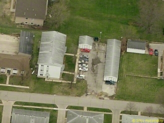 Meadowview Apartments in Marion, IA - Building Photo - Other