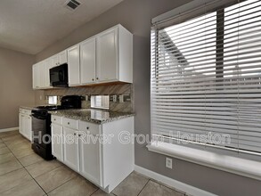 1710 Carriage Run Ct in Fresno, TX - Building Photo - Building Photo