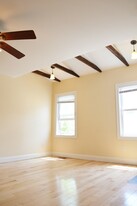 214 North Ave in Burlington, VT - Building Photo