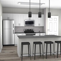 The Province Boulder