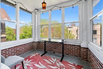 629 W Buckingham Pl in Chicago, IL - Building Photo - Building Photo