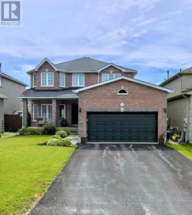 62 Joseph Crescent