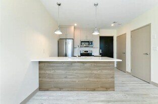 400 Dorchester St, Unit Unit 501 in Boston, MA - Building Photo