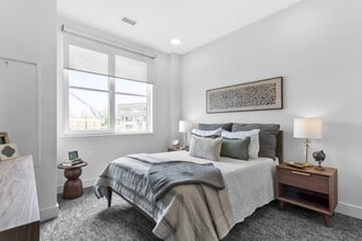 The Olmsted Farmington in Farmington, CT - Building Photo - Building Photo