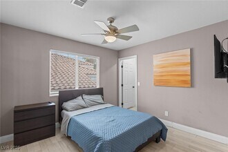 8815 Blake Alan Ave in Las Vegas, NV - Building Photo - Building Photo