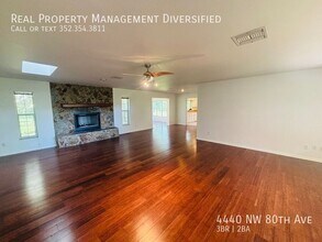 4440 NW 80th Ave in Ocala, FL - Building Photo - Building Photo