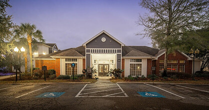 The Oliver in Baton Rouge, LA - Foto de edificio - Building Photo