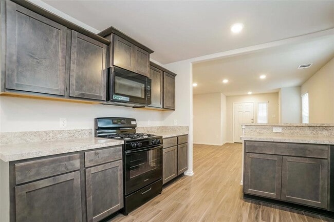 property at 1100 Copal Trl