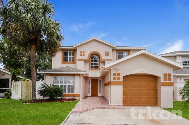 property at 3257 Brewster Dr