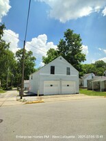 424 Dodge St in West Lafayette, IN - Building Photo