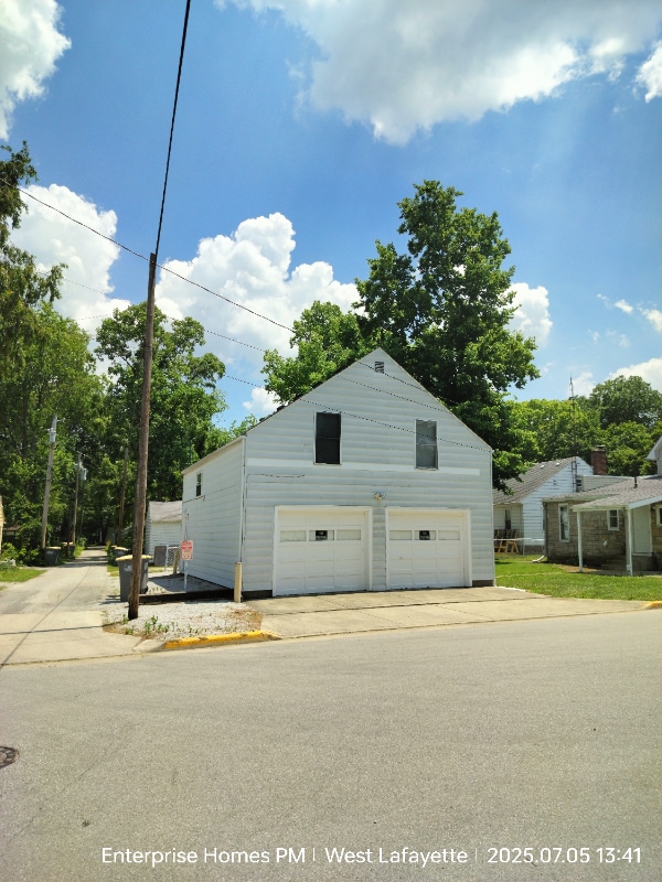 property at 424 Dodge St