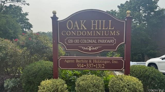 property at 130 Colonial Pkwy