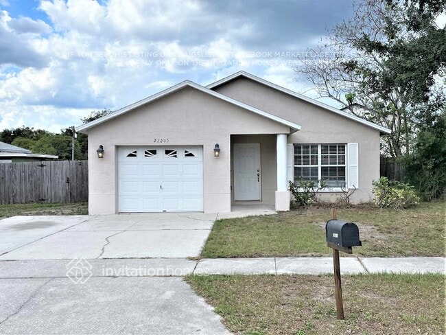 property at 22205 Breaker Point Ln
