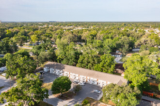 Kennedy Garden Apartments in Daytona Beach, FL - Building Photo - Building Photo