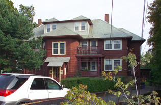 31 Revere Rd Apartments