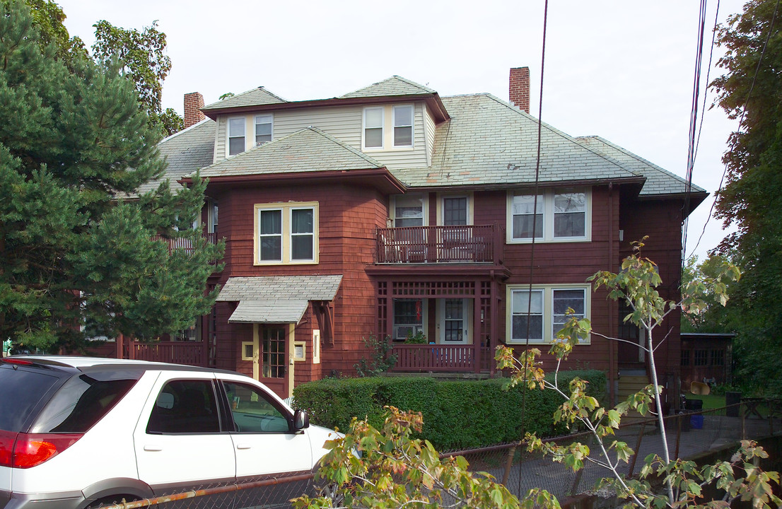 31 Revere Rd in Quincy, MA - Building Photo