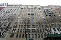 315 W 86th St in New York, NY - Foto de edificio - Building Photo