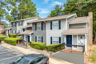 The Quarry in Lithonia, GA - Building Photo - Building Photo