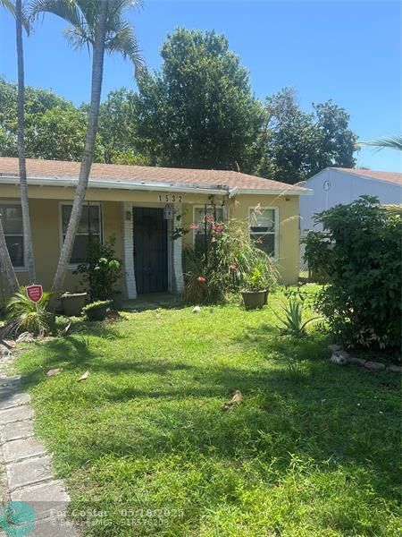 property at 1532 NW 3rd Ave