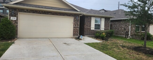 property at 21710 Reserve Ranch Trl