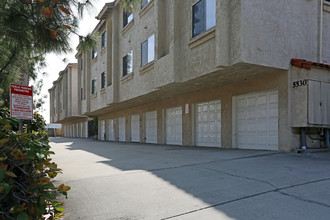 5530 Jackson Dr in La Mesa, CA - Building Photo - Building Photo