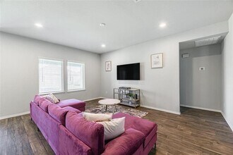 5126 Morava Ln in Katy, TX - Building Photo - Building Photo