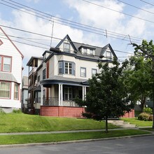 285-287 Quail St in Albany, NY - Building Photo - Building Photo