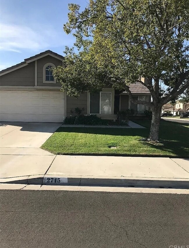 property at 2745 Rosarita St